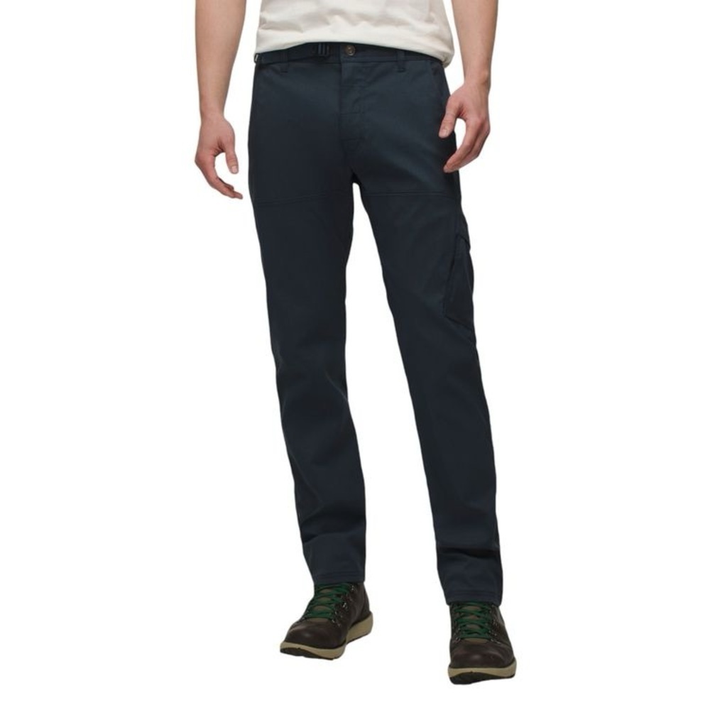 Prana Zion Straight Fit Stretch Pants